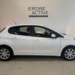 Peugeot 208 1.5 BlueHDi S&S - 100  BERLINE Active Business PHASE 2 La Chapelle-sur-Erdre