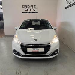 Peugeot 208 1.5 BlueHDi S&S - 100  BERLINE Active Business PHASE 2 La Chapelle-sur-Erdre