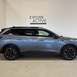 Peugeot 5008 1.2i Hybrid -145 - BV e-DCS6  III 2024 GT La Chapelle-sur-Erdre