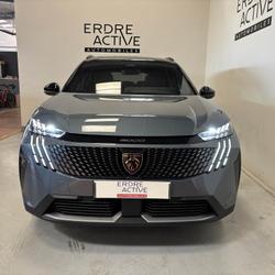 Peugeot 5008 1.2i Hybrid -145 - BV e-DCS6  III 2024 GT La Chapelle-sur-Erdre