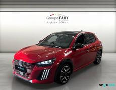 Peugeot 208 Francheville