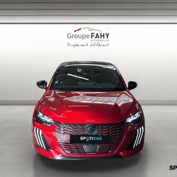 Peugeot 208 208 Hybrid 100 e-DCS6 GT Francheville