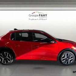 Peugeot 208 208 Hybrid 100 e-DCS6 GT Francheville