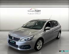 Peugeot 308 II Phase 2 Francheville
