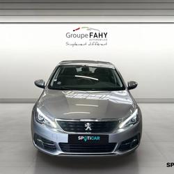Peugeot 308 II Phase 2 308 PureTech 130ch S&S BVM6 Allure Francheville