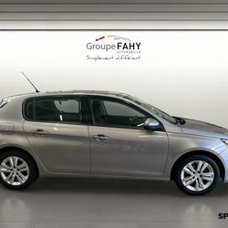 Peugeot 308 II Phase 2 308 PureTech 130ch S&S BVM6 Allure Francheville