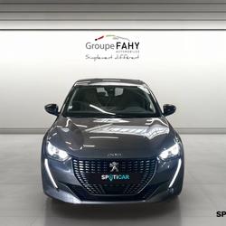 Peugeot 208 208 PureTech 100 S&S BVM6 Allure Francheville