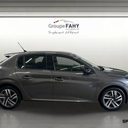 Peugeot 208 208 PureTech 100 S&S BVM6 Allure Francheville