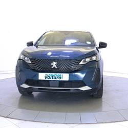 Peugeot 3008 3008 Hybrid 225 e-EAT8 - GT Pack Gu&eacute;rande
