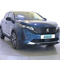 Peugeot 3008 3008 Hybrid 225 e-EAT8 - GT Pack Gu&eacute;rande
