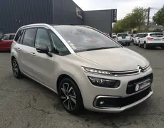 Citroen C4 Spacetourer