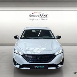 Peugeot 308 SW Phase 2 308 SW BlueHDi 130ch S&S EAT8 Allure Pack Francheville