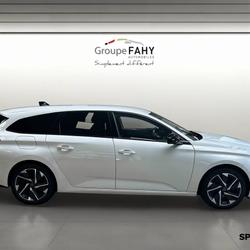 Peugeot 308 SW Phase 2 308 SW BlueHDi 130ch S&S EAT8 Allure Pack Francheville