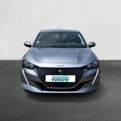 Peugeot 208 208 Electrique 50 kWh 136ch - Roadtrip Gu&eacute;rande