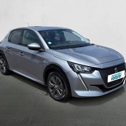 Peugeot 208 208 Electrique 50 kWh 136ch - Roadtrip Gu&eacute;rande