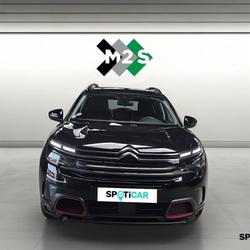 Citroen C5 Aircross C5 Aircross PureTech 130 S&S EAT8 C-Series Francheville