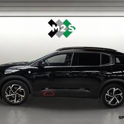 Citroen C5 Aircross C5 Aircross PureTech 130 S&S EAT8 C-Series Francheville