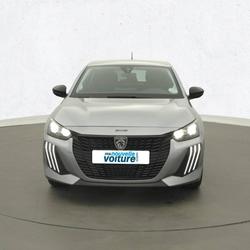 Peugeot 208 208 Hybrid 100 e-DCS6 - Active Gu&eacute;rande