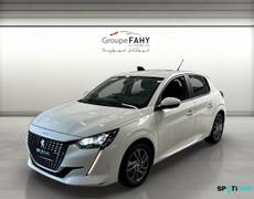 Peugeot 208 Francheville