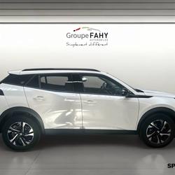 Peugeot 2008 2008 BlueHDi 130 S&S EAT8 Roadtrip Francheville