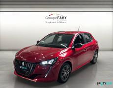 Peugeot 208 Francheville