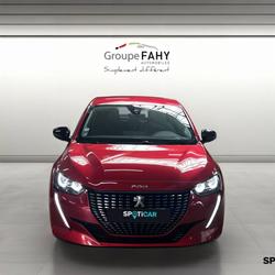 Peugeot 208 208 PureTech 100 S&S BVM6 Active Pack Francheville