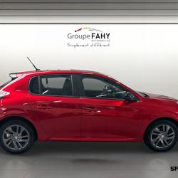 Peugeot 208 208 PureTech 100 S&S BVM6 Active Pack Francheville