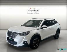 Peugeot 2008 Francheville