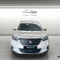 Peugeot 2008 2008 BlueHDi 130 S&S EAT8 Allure Business Francheville
