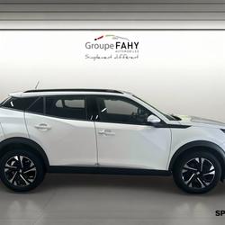 Peugeot 2008 2008 BlueHDi 130 S&S EAT8 Allure Business Francheville