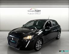 Peugeot 208 Francheville
