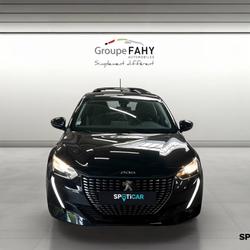 Peugeot 208 208 PureTech 100 S&S BVM6 Active Francheville