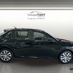 Peugeot 208 208 PureTech 100 S&S BVM6 Active Francheville