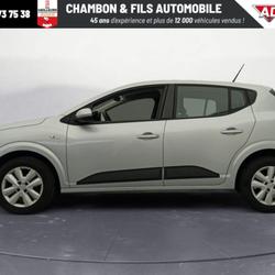 Dacia Sandero ECO-G 100 - 22 Confort La Grand-Croix