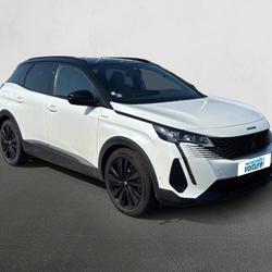 Peugeot 3008 3008 Hybrid 225 e-EAT8 - GT Pack Gu&eacute;rande