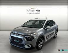 Citroen C3 Francheville