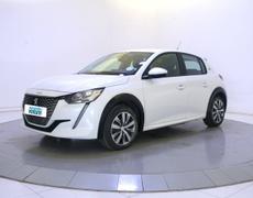 Peugeot 208 Guérande