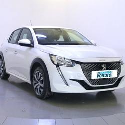 Peugeot 208 208 Electrique 50 kWh 136ch - Active Business Gu&eacute;rande