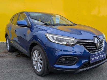 Renault Kadjar - 1.5 BLUE DCI 115CH BUSINESS EDC - 21 - 15 500 €
