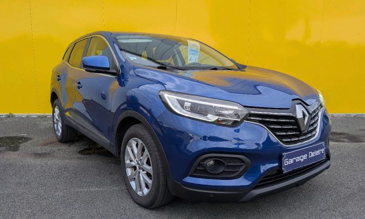 Renault Kadjar  - Business - 15 500 €