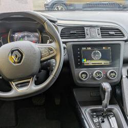Renault Kadjar 1.5 BLUE DCI 115CH BUSINESS EDC - 21 Saint-Georges-sur-Loire