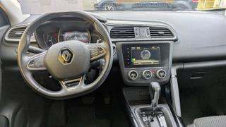 Renault Kadjar  - Business - photo 1