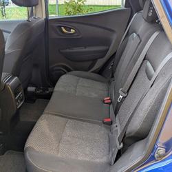 Renault Kadjar 1.5 BLUE DCI 115CH BUSINESS EDC - 21 Saint-Georges-sur-Loire