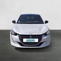 Peugeot 208 208 PureTech 100 S&S EAT8 - GT Gu&eacute;rande