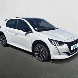 Peugeot 208 208 PureTech 100 S&S EAT8 - GT Gu&eacute;rande