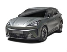 Cupra Raval Argentan