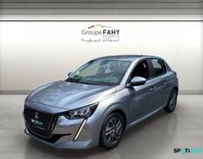 Peugeot 208 Francheville