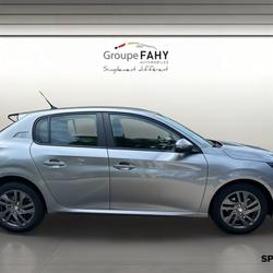 Peugeot 208 208 BlueHDi 100 S&S BVM6 Active Business Francheville