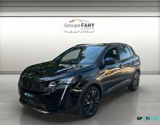 Peugeot 3008 Francheville