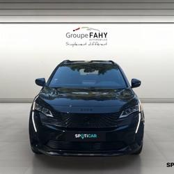 Peugeot 3008 3008 Puretech 130ch S&S EAT8 GT Francheville